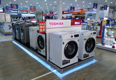 Chính sách khuyến mãi 