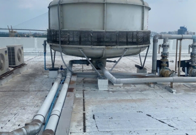 ĐIỆN LẠNH CÔNG NGHIỆP