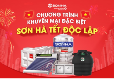 KHUYẾN MÃI ĐẶC BIỆT 