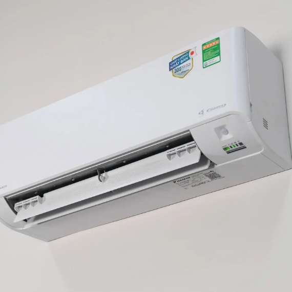 Máy lạnh Daikin inverter 1.0Hp FTKY25WAVMV
