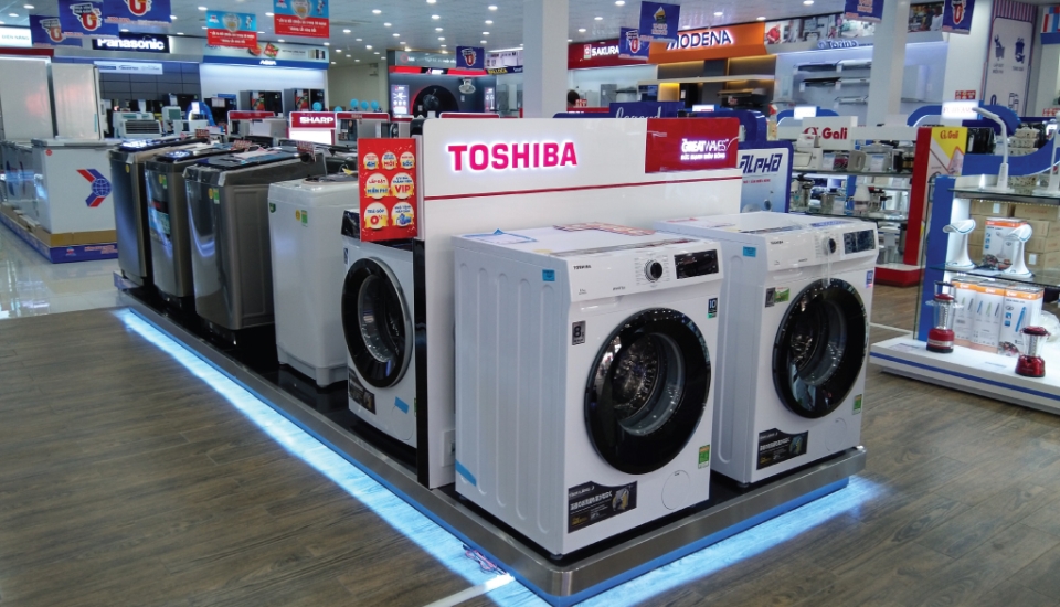 Chính sách khuyến mãi 