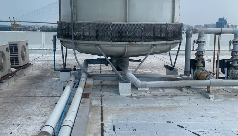 ĐIỆN LẠNH CÔNG NGHIỆP