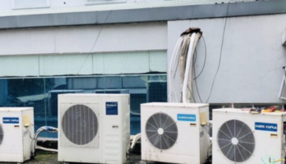 BẢO HÀNH, BẢO TRÌ 