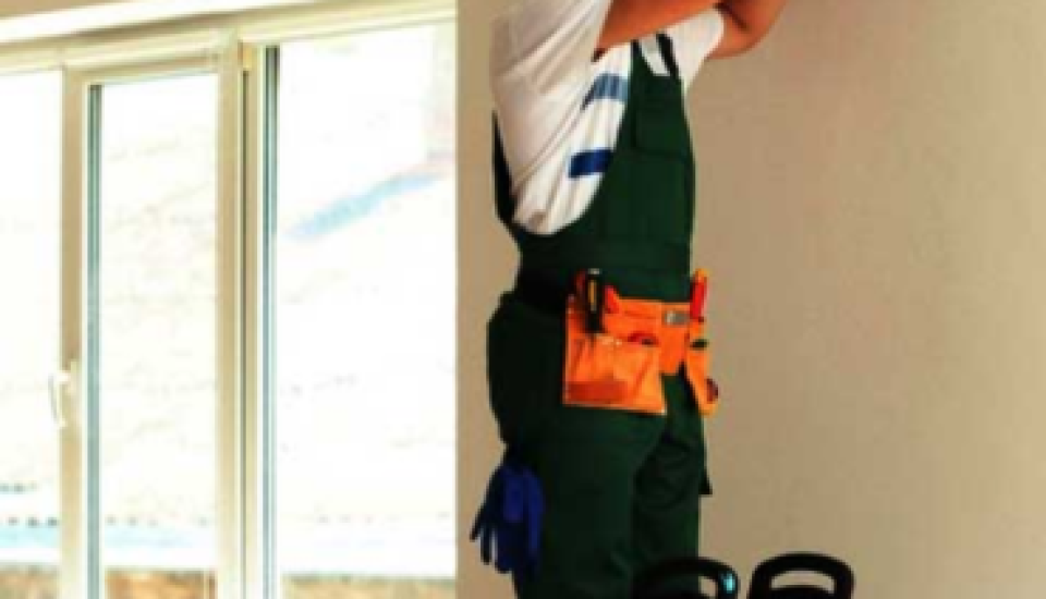 LẮP ĐẶT MÁY LẠNH